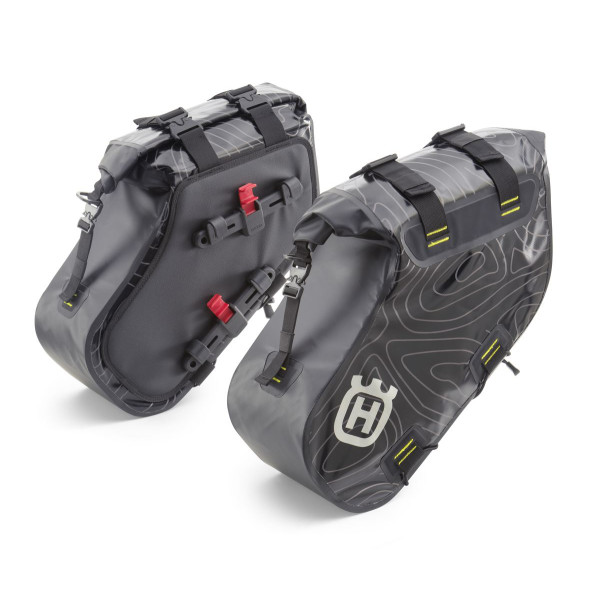 Husqvarna Husqvarna Norden 901 2023 Side Bag Set